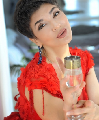 Проститутка Вероника