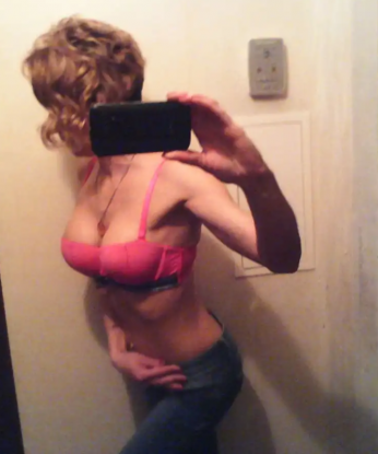 Проститутка Ната