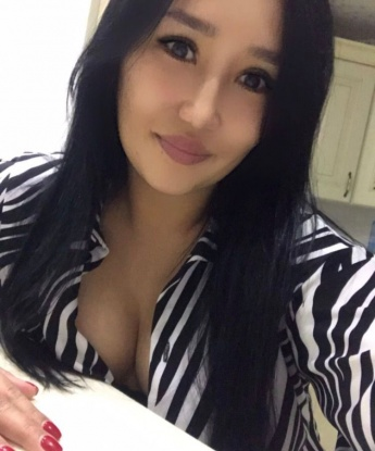 Проститутка Елизавета